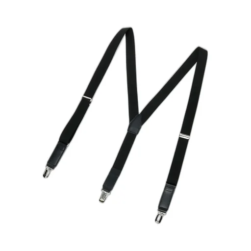 Ground Y Suspenders