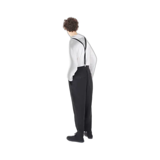 Ground Y Suspenders