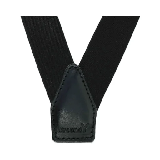 Ground Y Suspenders