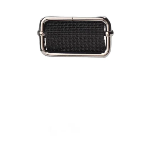 Small Helmet Bag With Clasp