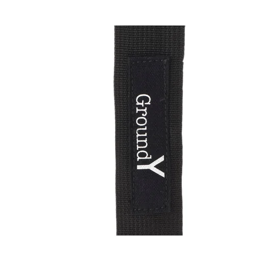 Small Helmet Bag With Clasp