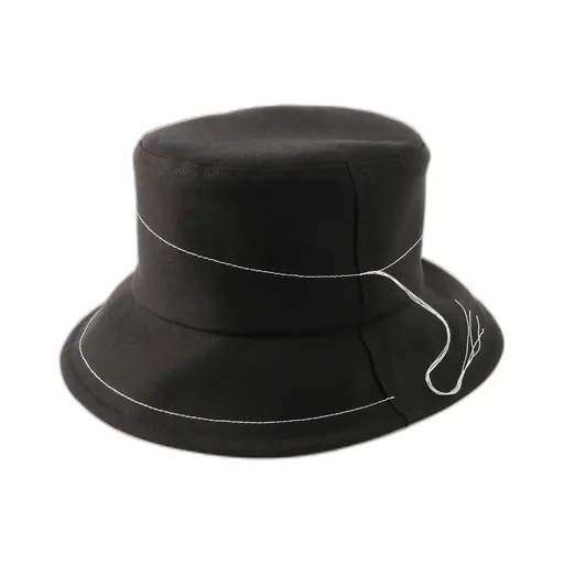 Cotton Twill Ishica Hat A