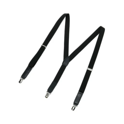 Ground Y Suspenders