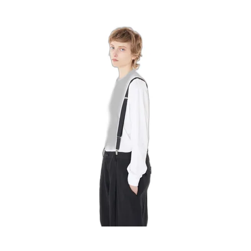 Ground Y Suspenders