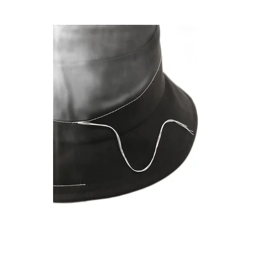 Cotton Twill Ishica Hat A