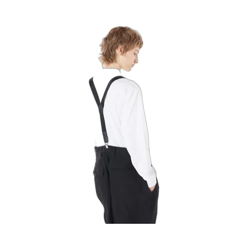 Ground Y Suspenders
