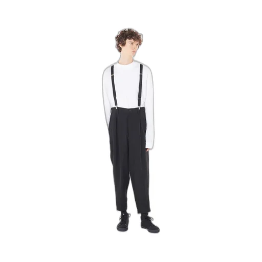 Ground Y Suspenders