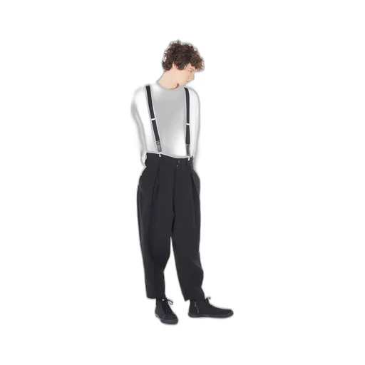 Ground Y Suspenders