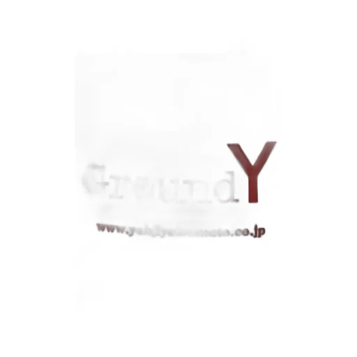 Cotton Canvas Logo Tote Bag