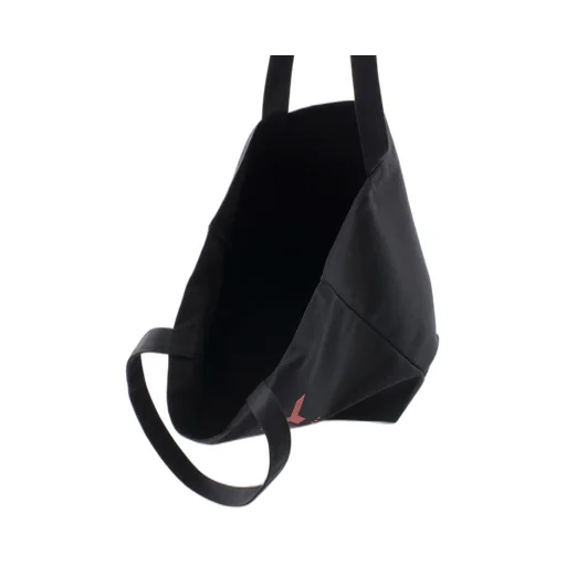 Cotton Canvas Logo Tote Bag