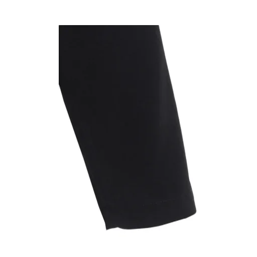 Ta/Pe Crepe De Chine Asymmetric Jacket