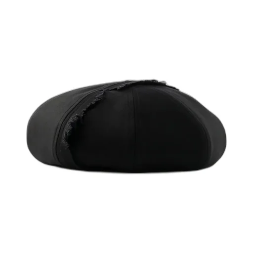 Damaged Cotton Casquette
