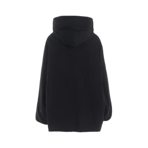 Ny/ Vintage Oxford Hoodie Coat