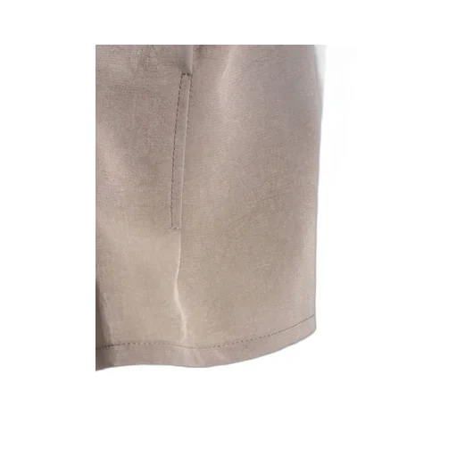 Ta/Pe Crepe De Chine 3/4 Sleeve Blouse
