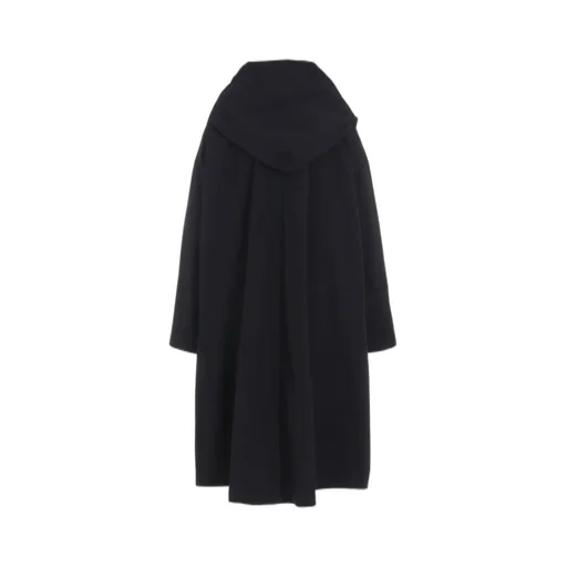 Pe Twill Water Repellent Hoodied Coat