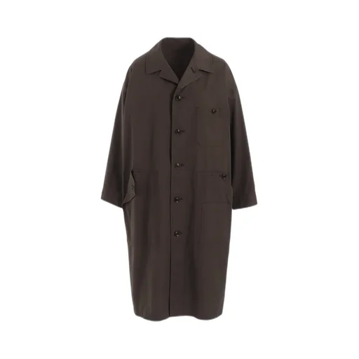 Cotton Twill 5 Pocket Dress