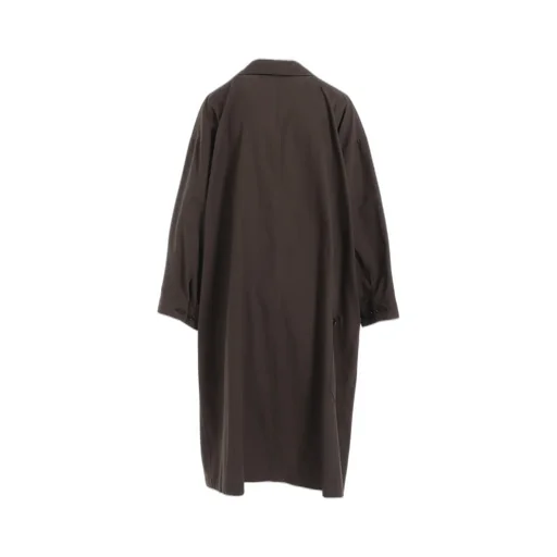 Cotton Twill 5 Pocket Dress