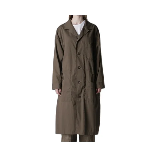 Cotton Twill 5 Pocket Dress