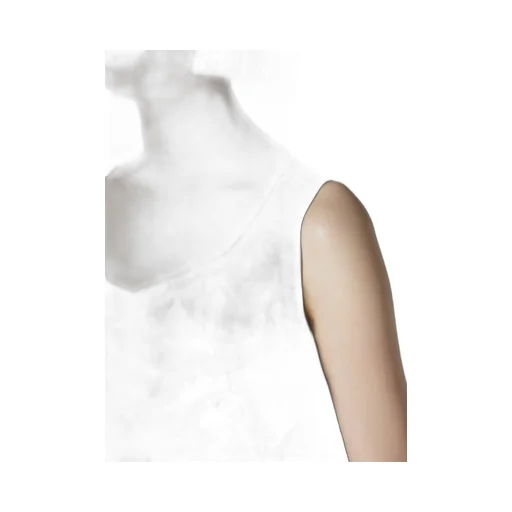 Snap Button Dress