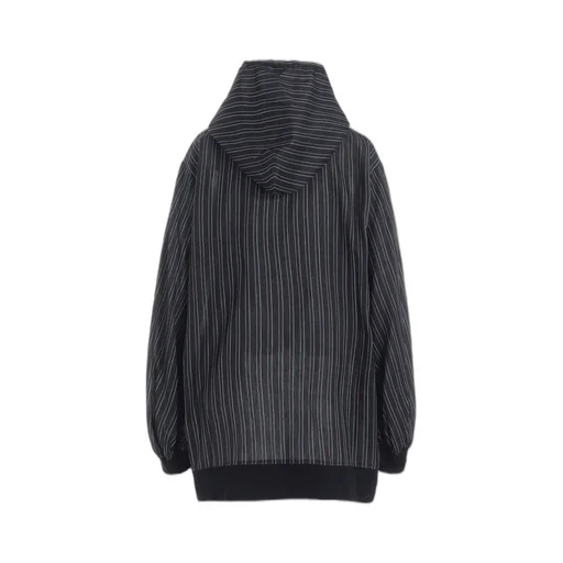 Stripe 23B Relaxed S Hoodie
