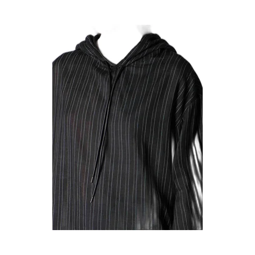Stripe 23B Relaxed S Hoodie
