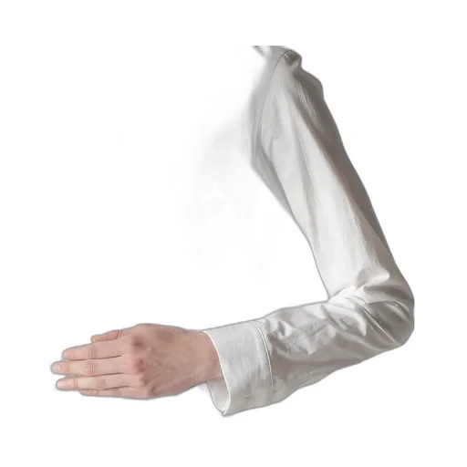 Cotton Broad R Front Pintuck Blouse