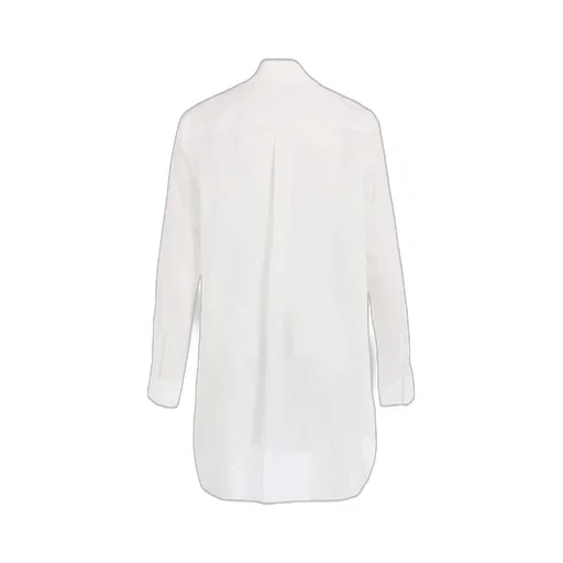 Cellulose Lawn F Double Layered Blouse