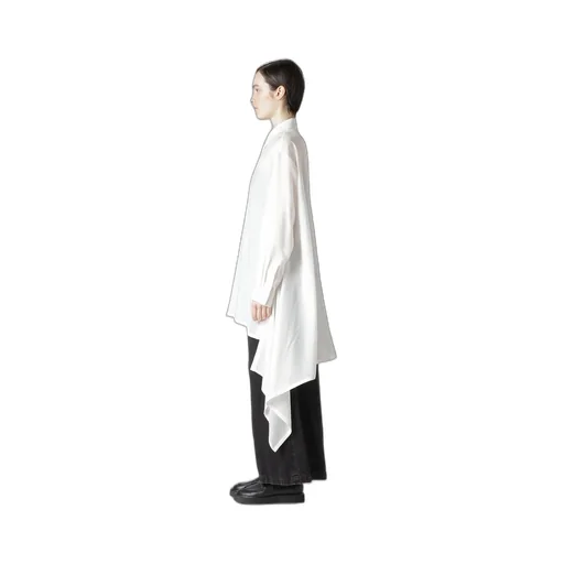 Cu/Mo Kersey Adjustable Blouse