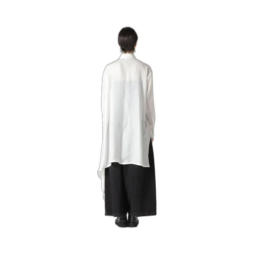 Cu/Mo Kersey Adjustable Blouse