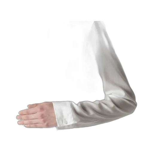 Cellulose Lawn F Double Layered Blouse