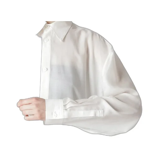 Cu/Mo Kersey Adjustable Blouse