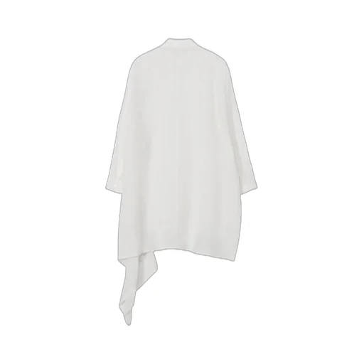 Cu/Mo Kersey Adjustable Blouse