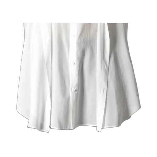 Cellulose Lawn F Double Layered Blouse