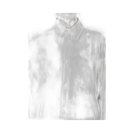 Cu/Mo Kersey Adjustable Blouse