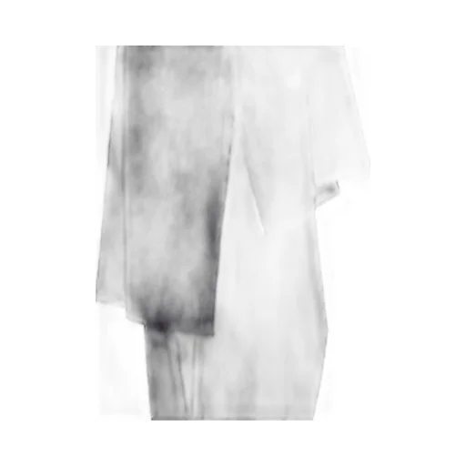 Wool Viyella Adjustable Blouse