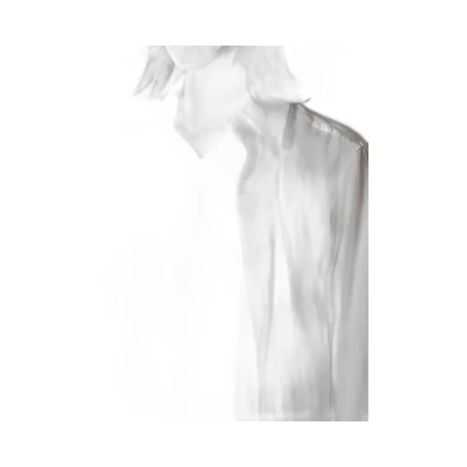 Cellulose Lawn F Double Layered Blouse