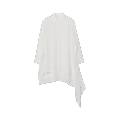 Cu/Mo Kersey Adjustable Blouse