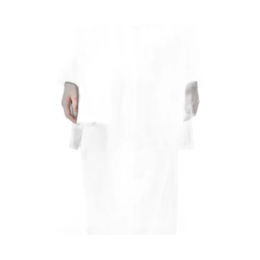 Wool Viyella W Front Asm Blouse