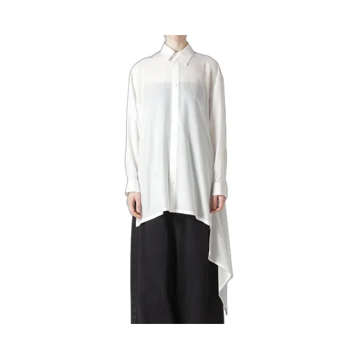 Cu/Mo Kersey Adjustable Blouse