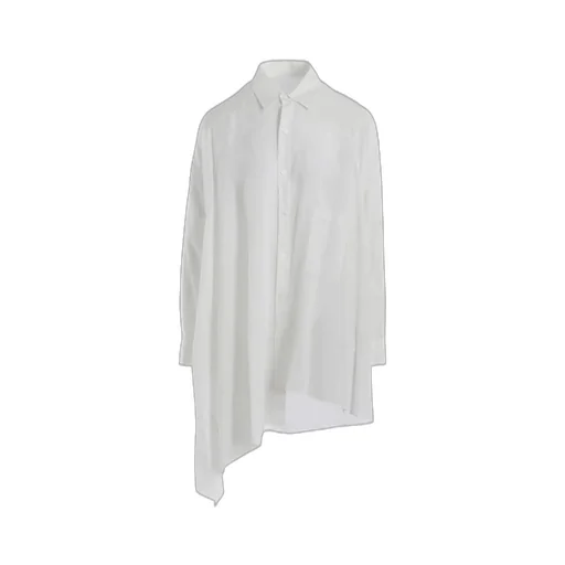Cellulose Lawn Raglan Long Slv Blouse