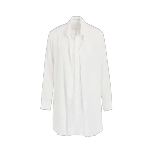 Cellulose Lawn F Double Layered Blouse