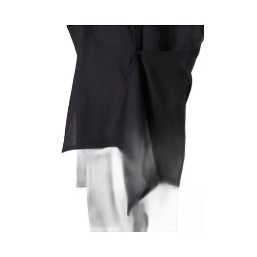 Wool Viyella Adjustable Blouse