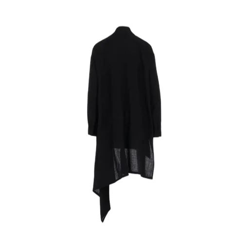 Wool Viyella Adjustable Blouse