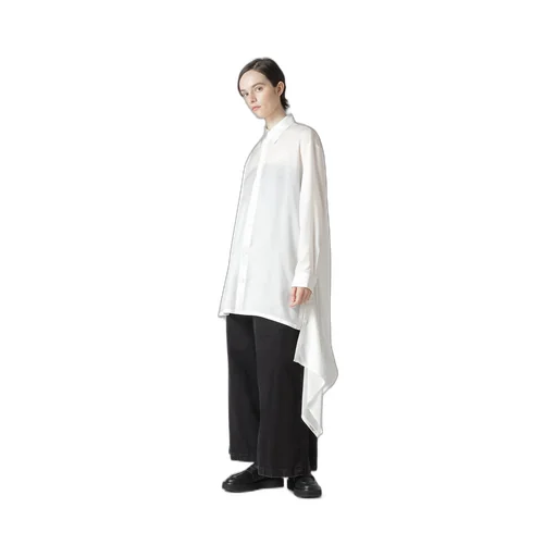 Cu/Mo Kersey Adjustable Blouse