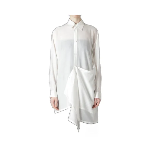 Cu/Mo Kersey Adjustable Blouse