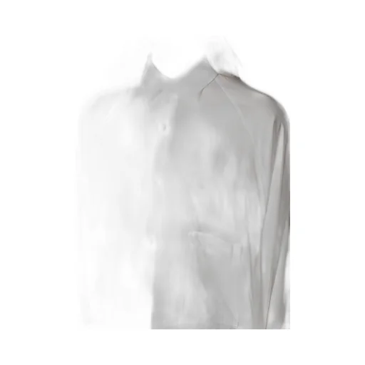 Cellulose Lawn Raglan Long Slv Blouse
