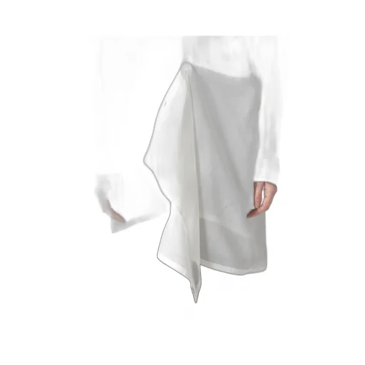Cu/Mo Kersey Adjustable Blouse