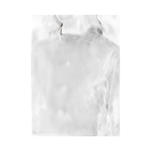 Cotton Broad Paneled Short Blouse