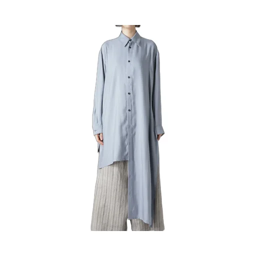 Ry Lawn Knot Detail Blouse