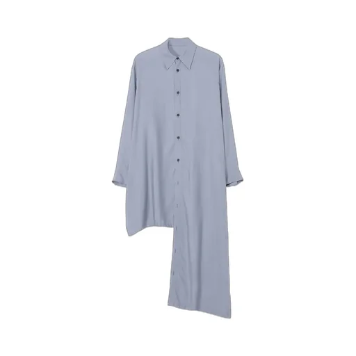 Ry Lawn Knot Detail Blouse